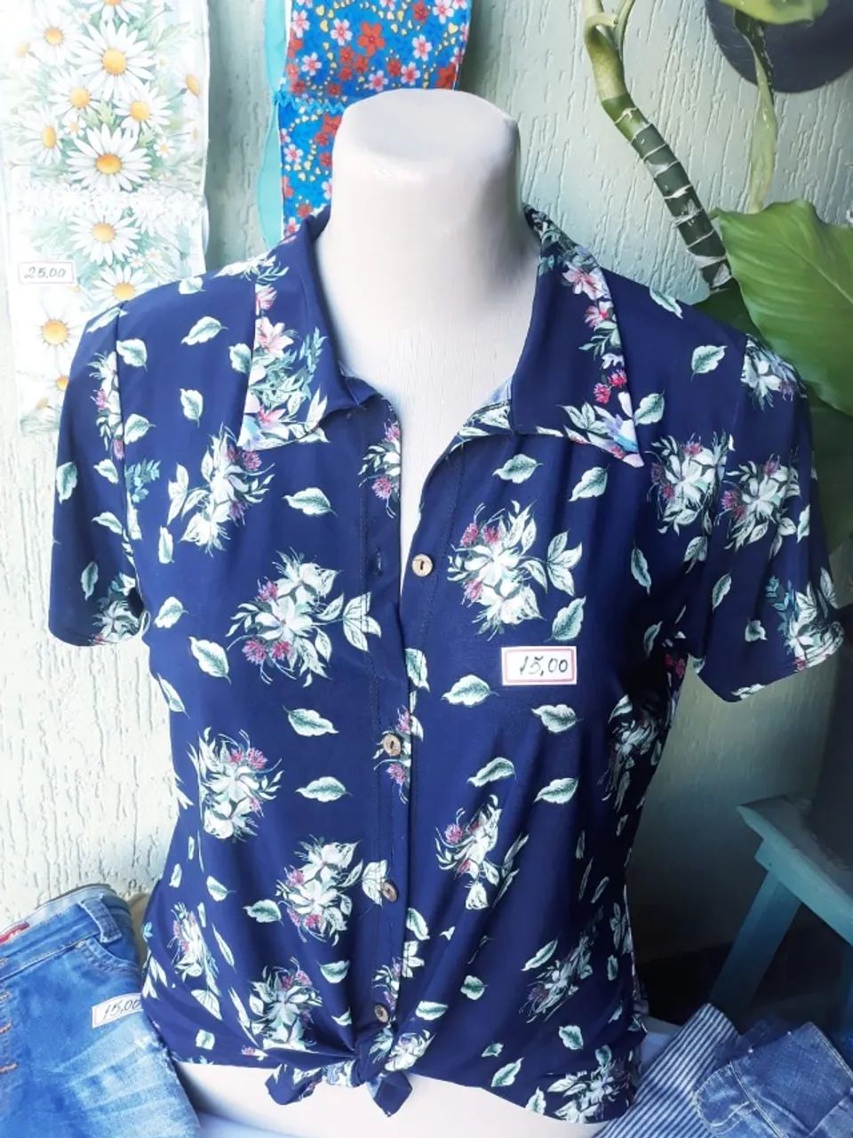 Roupas  - Foto 5