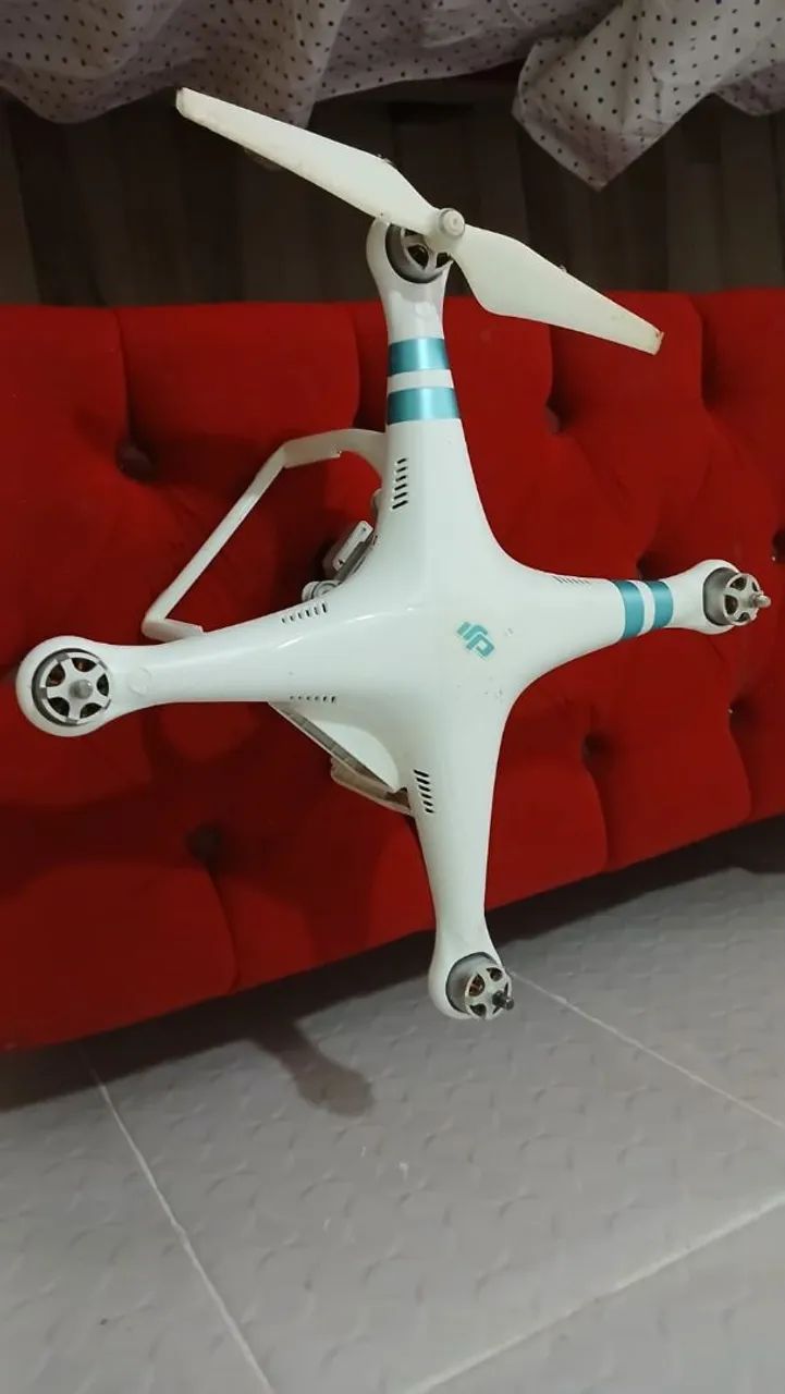 Drones - Foto 2