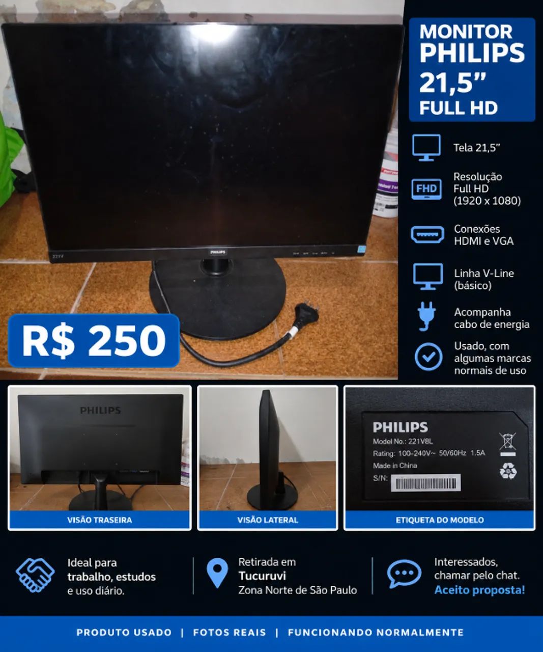Monitor 