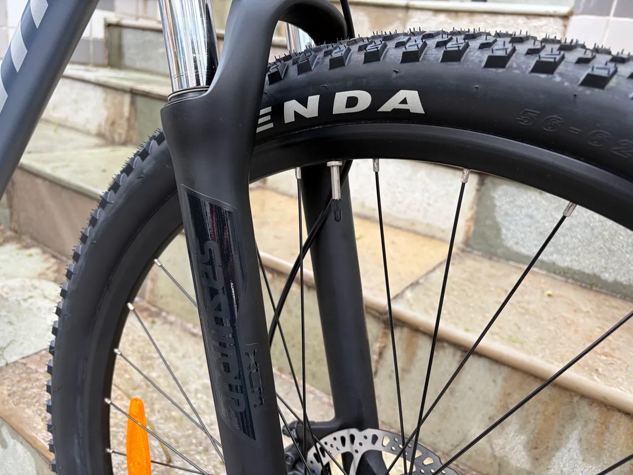 BICICLETA GIANT TALON2 - Foto 5