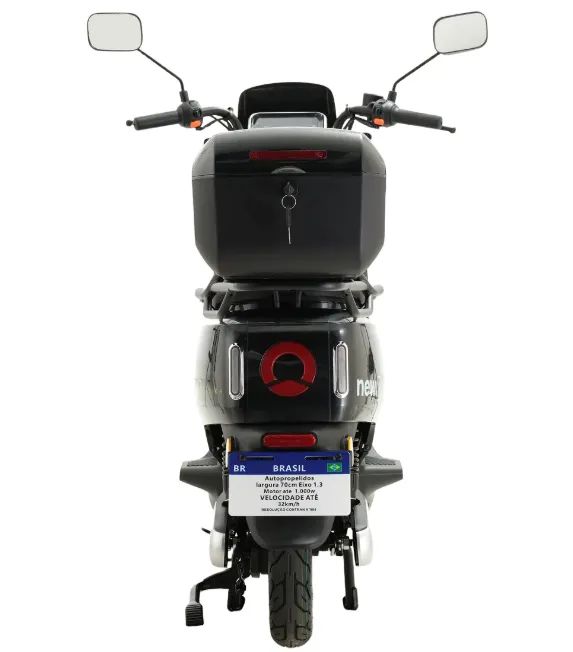 SCOOTER ELETRICA B3 1 - Foto 3