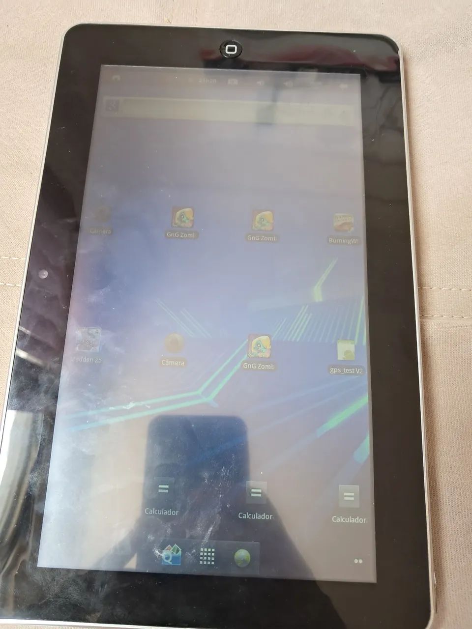 Tablet Infotmic - Foto 3