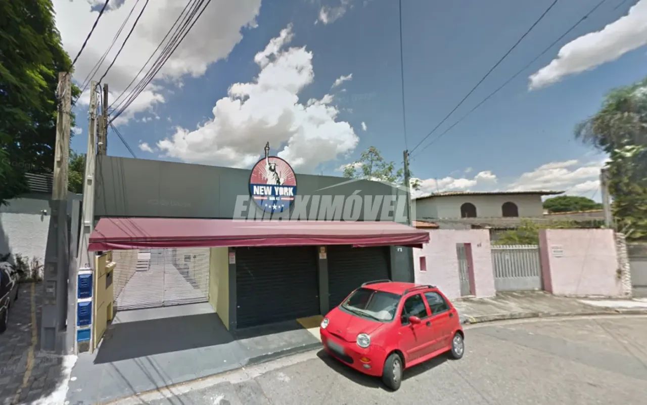 Casa Finalidade Comercial em Sorocaba