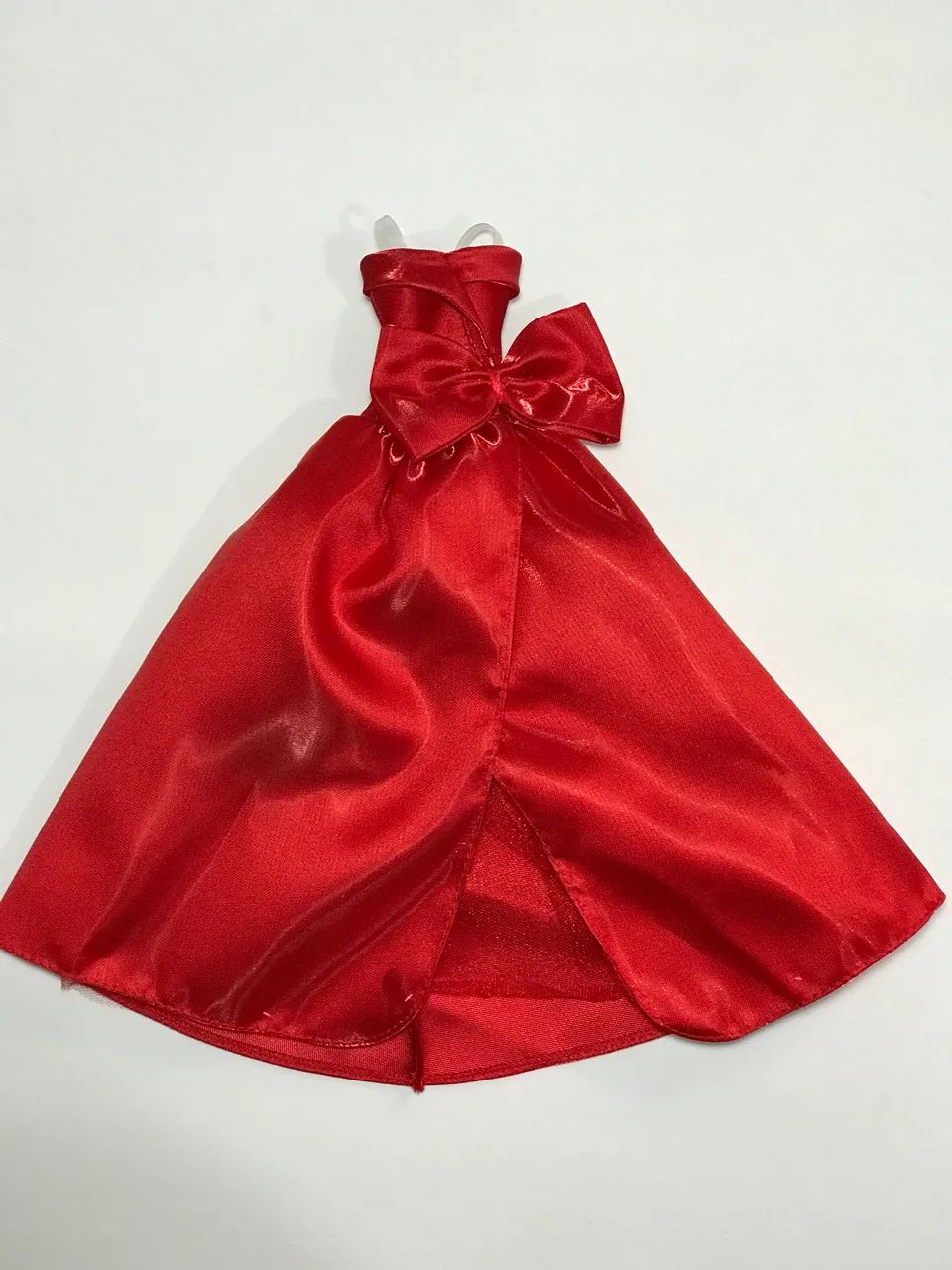 Boneca Barbie Holiday - vestido 