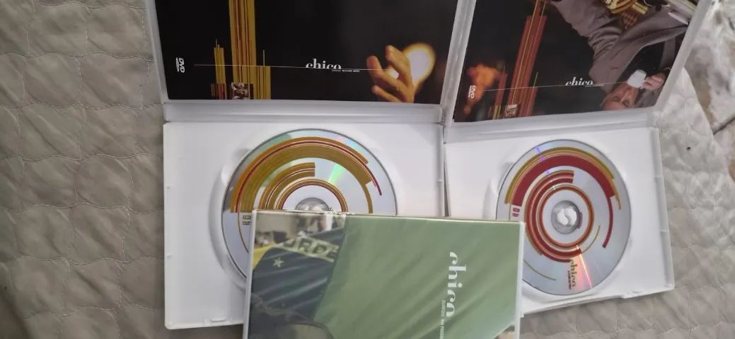 DVD BOX - Foto 3