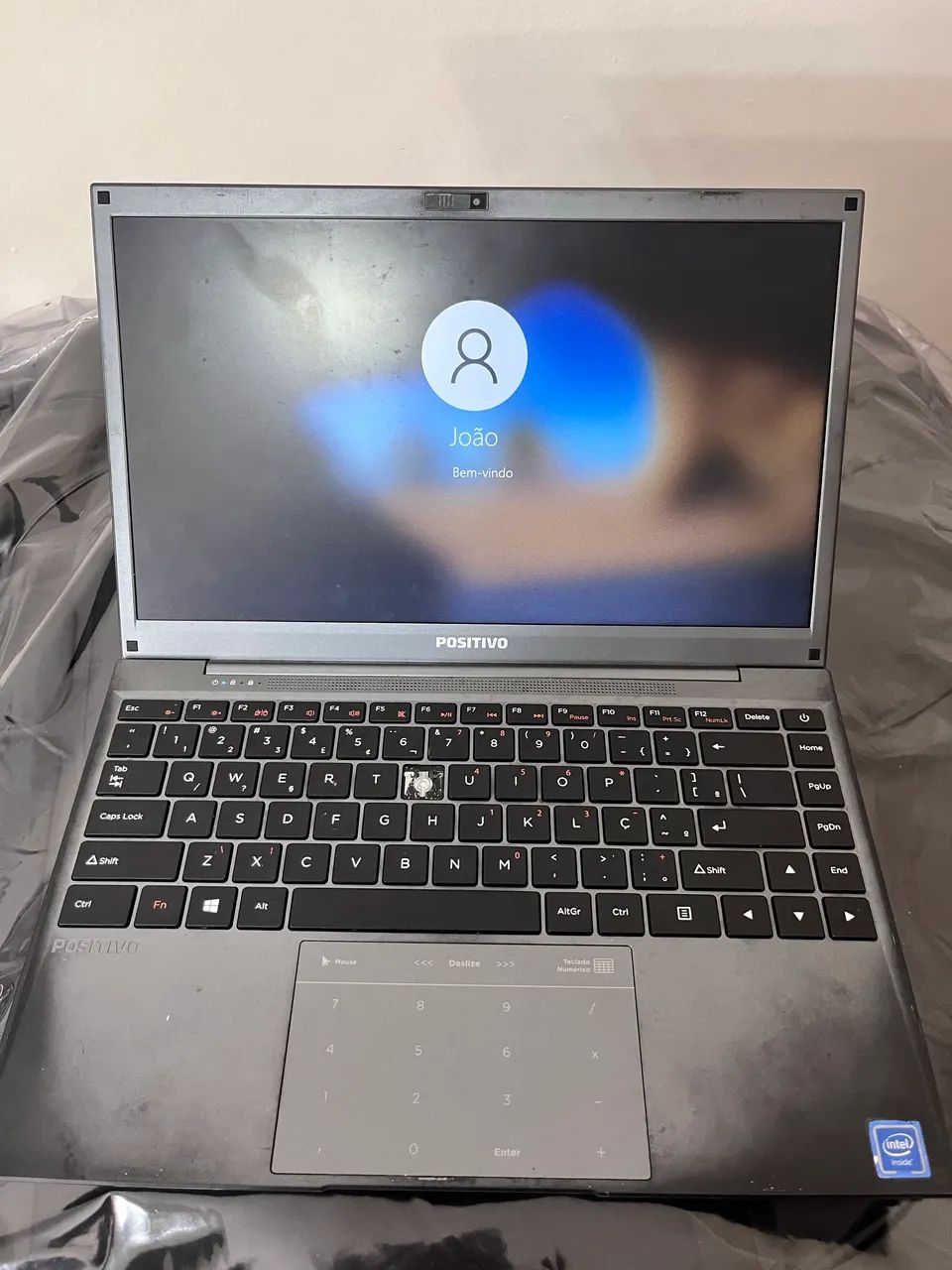 Notebook Positivo 500gb - Foto 3