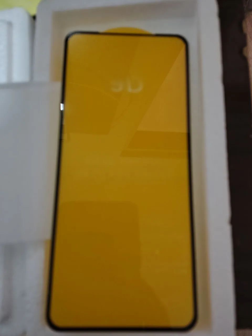 Película Vidro Redimi Note 9S - Foto 4