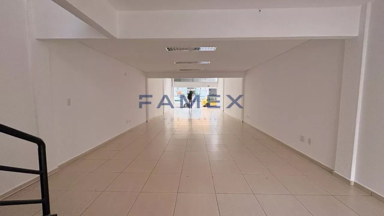 SALA COMERCIAL PARA LOCACÃO NO CENTRO - 31 - Foto 3