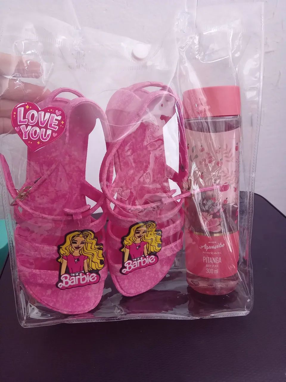 Kit infantil 