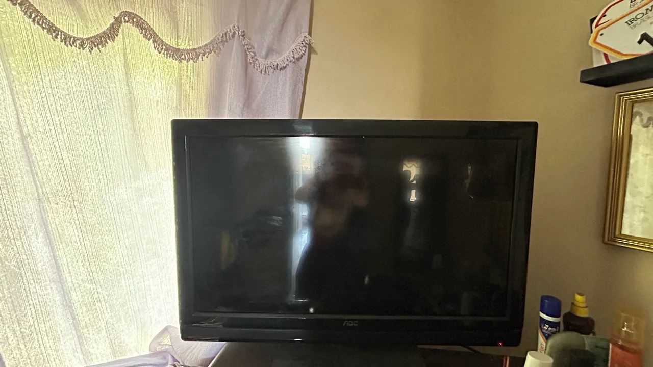 Tv 32 aoc - Foto 2