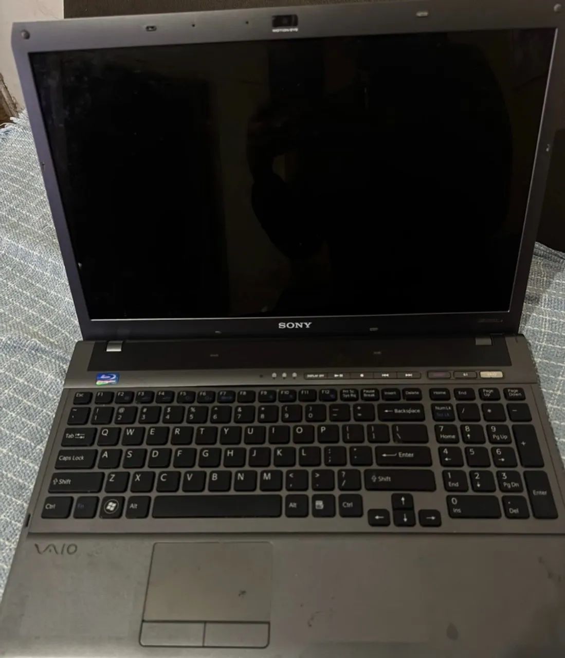 notebook Sony Vaio  - Foto 4