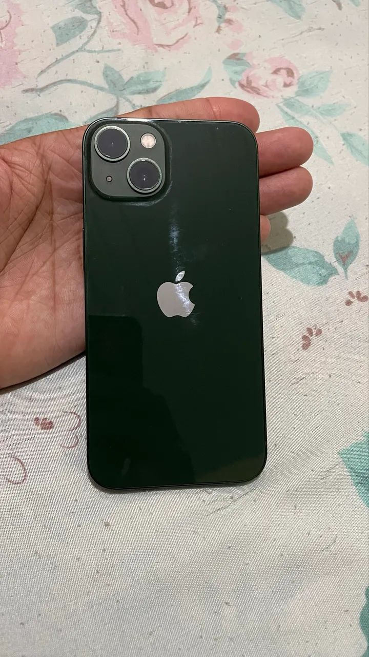 IPHONE 13 TODO ORIGINAL  - Foto 2