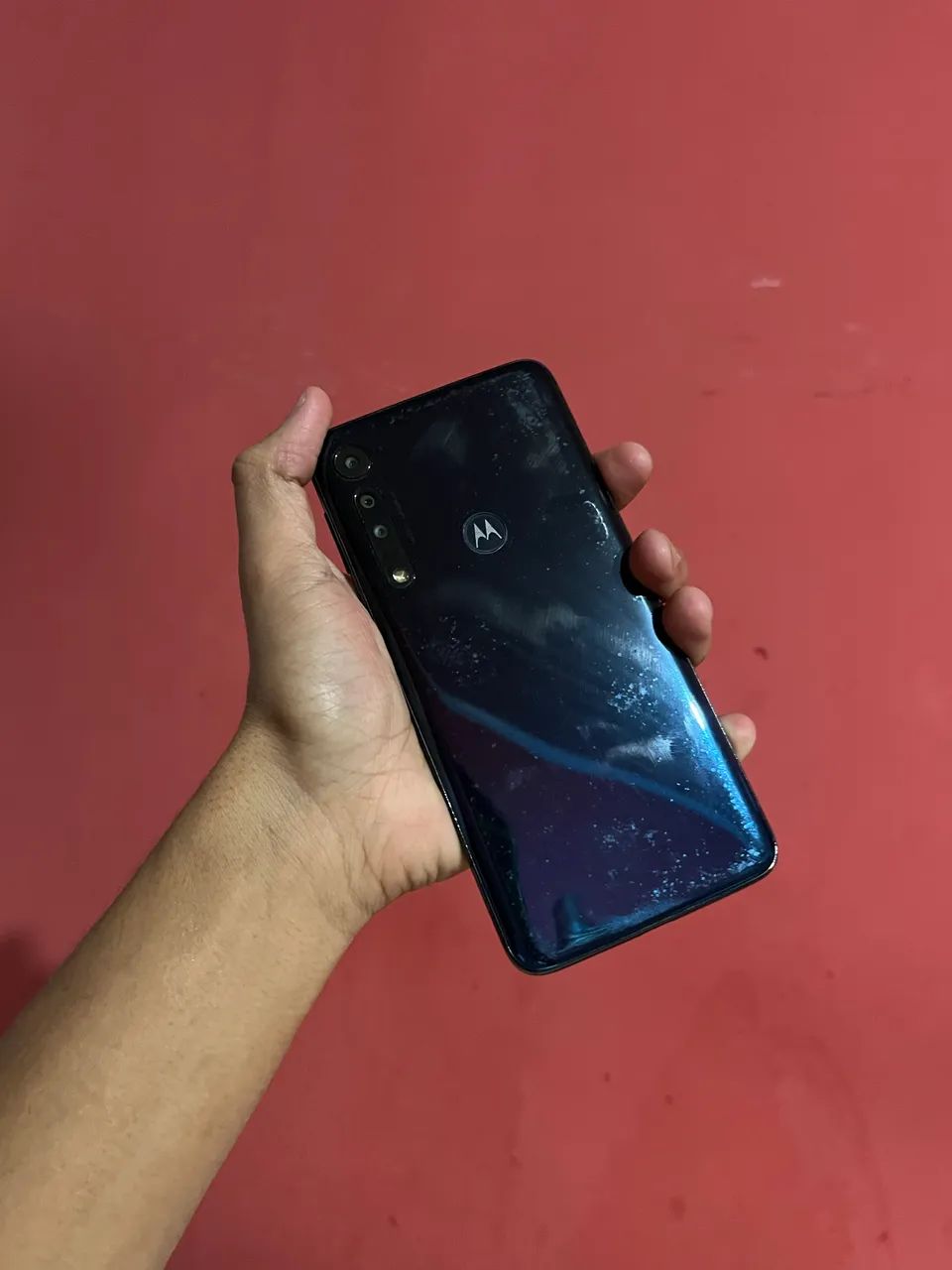 Motorola one macro 64gb