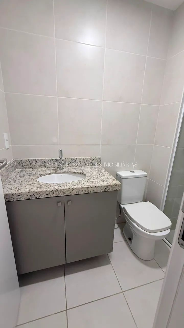 CONDOMÍNIO ARPOADOR | APARTAMENTO 1 QUARTO COM VARANDA - Foto 5