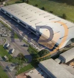 Galpão locação Jardim Noroeste Campo Grande - MS