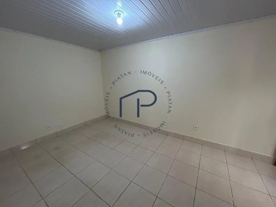 Aluga-se Casa com 3 Quartos no Recanto das Emas/DF - Foto 5