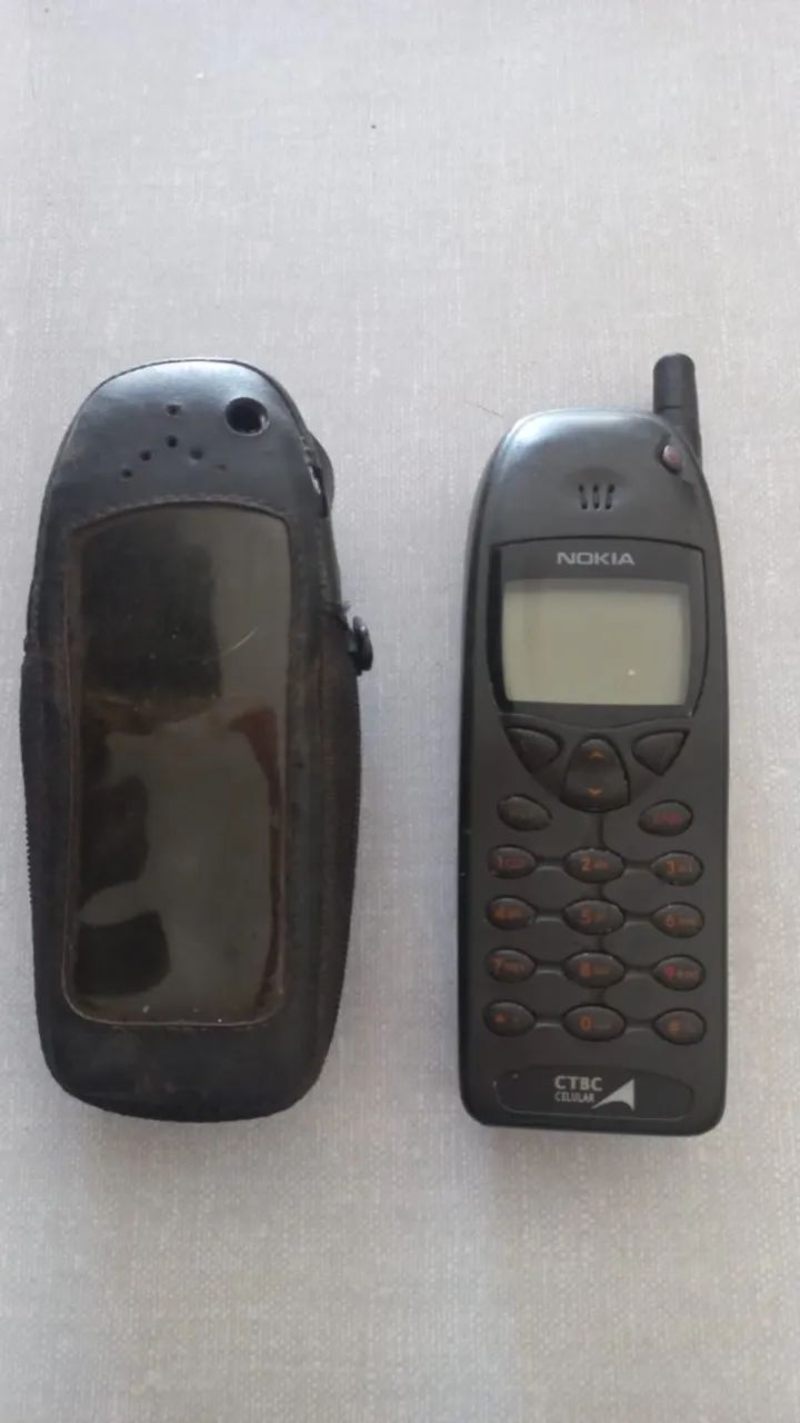 Celular Nokia