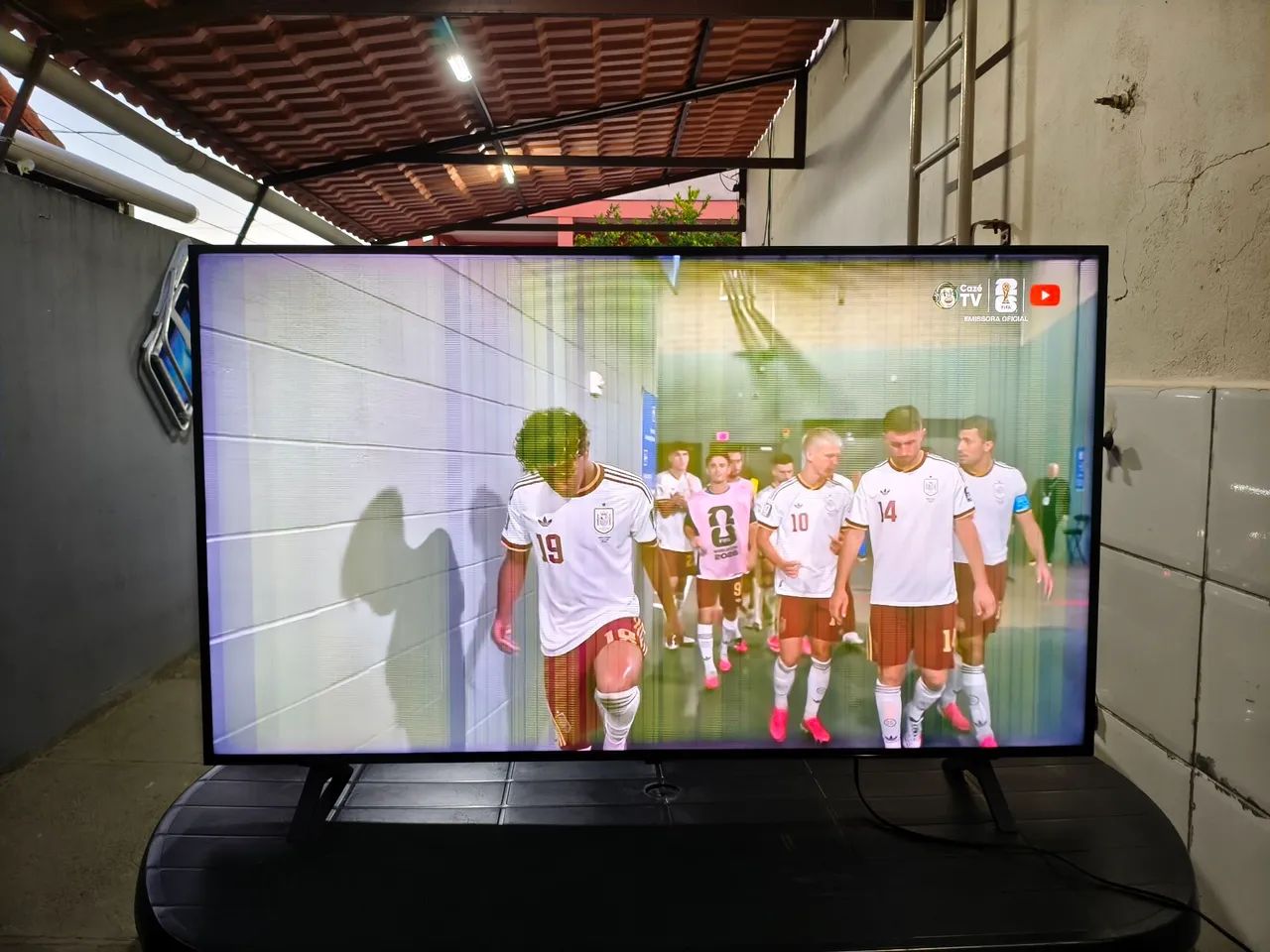 TV LG - Foto 2