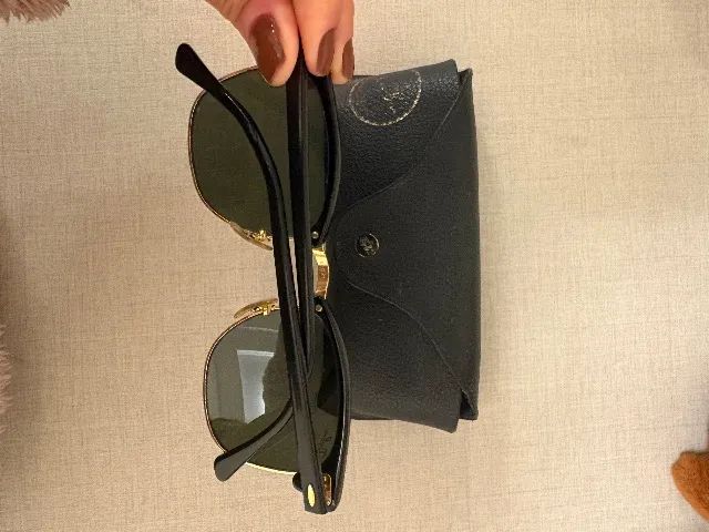 Rayban clubmaster original - Foto 4