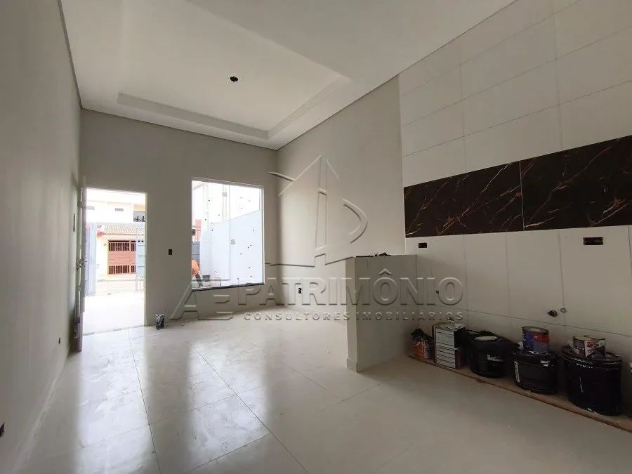 CASA TERREA 2 QUARTOS - Villagio Ipanema I - Foto 3