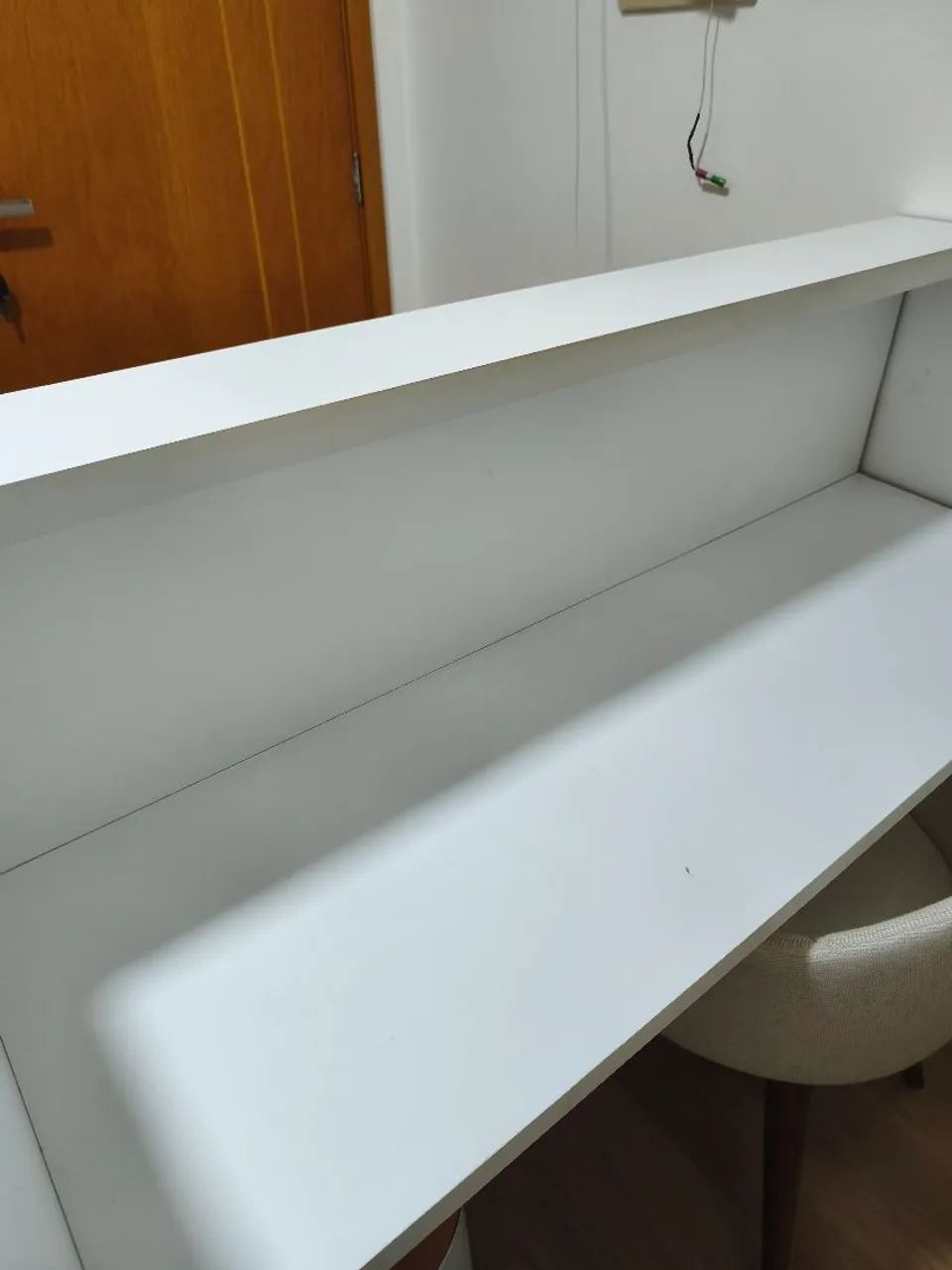 Balcão de atendimento - Foto 2