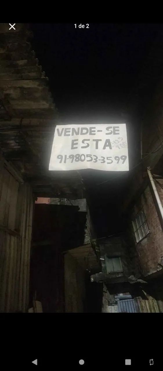 A venda 