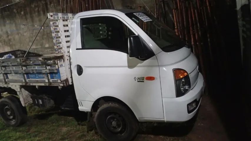 Vendo HR - Foto 2