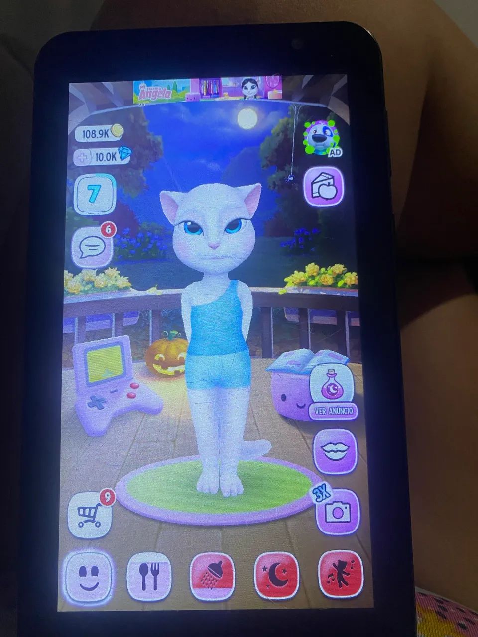 Tablet