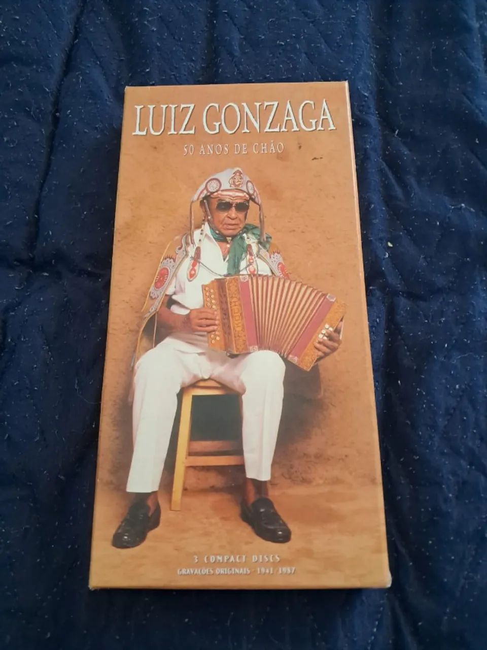 Box Luiz Gonzaga - Foto 2