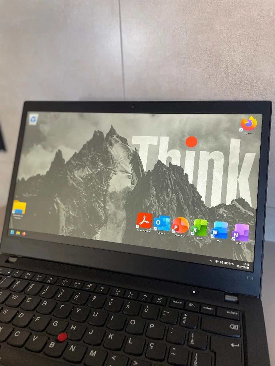 Lenovo Thinkpad T14 Gen2 - Foto 5