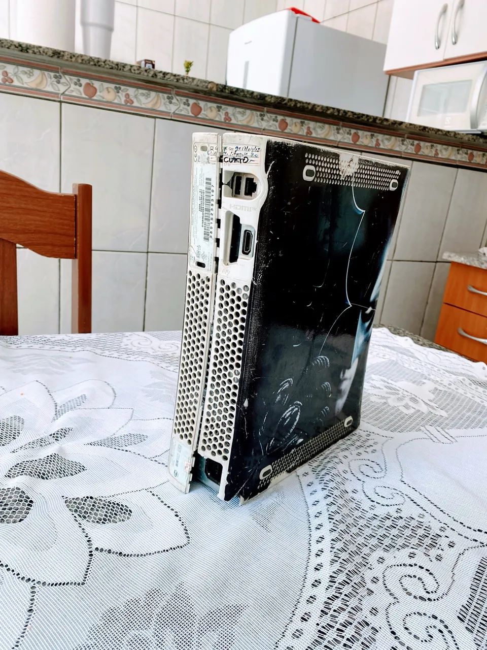 Xbox 360 fat - Foto 3