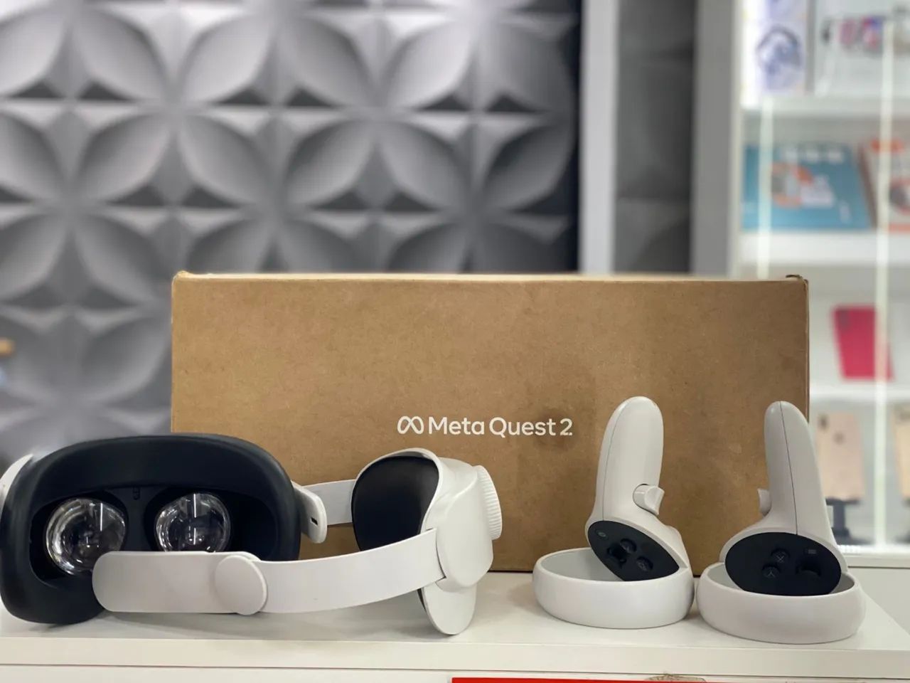 Meta quest 2  - Foto 3