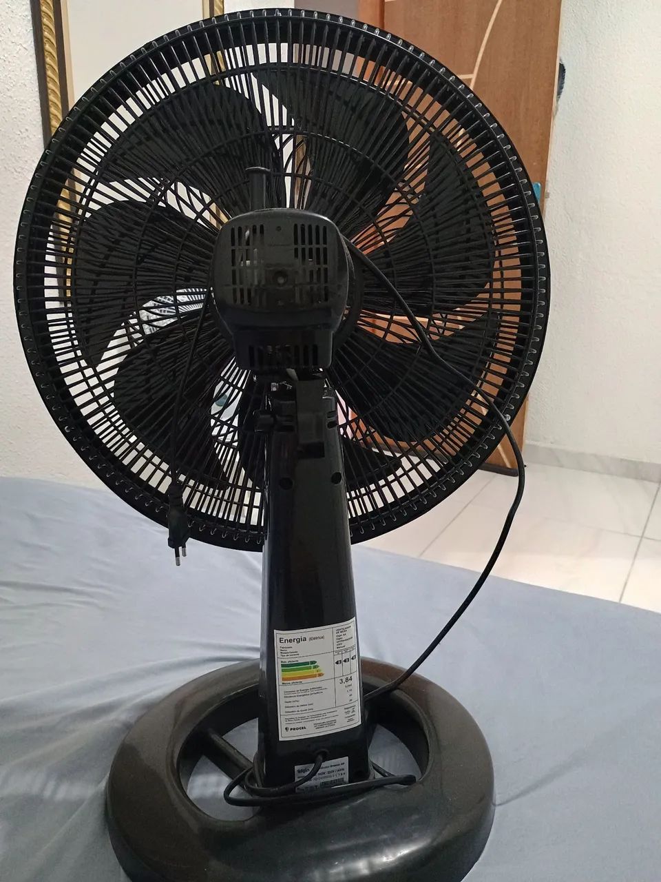 Ventilador  - Foto 3