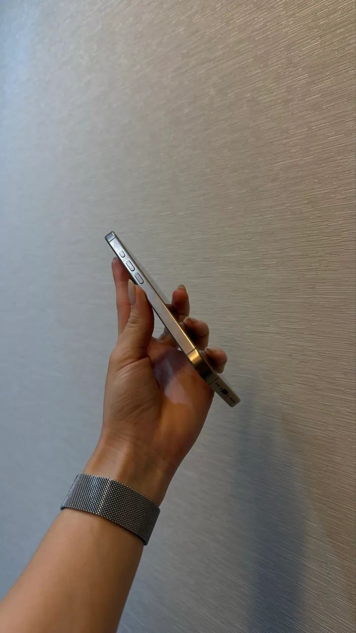 iPhone 16 Pro 256GB (loja física) - Foto 4