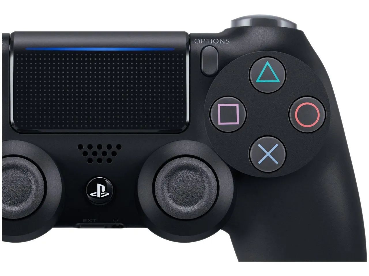Controle PlayStation 4  - Foto 2