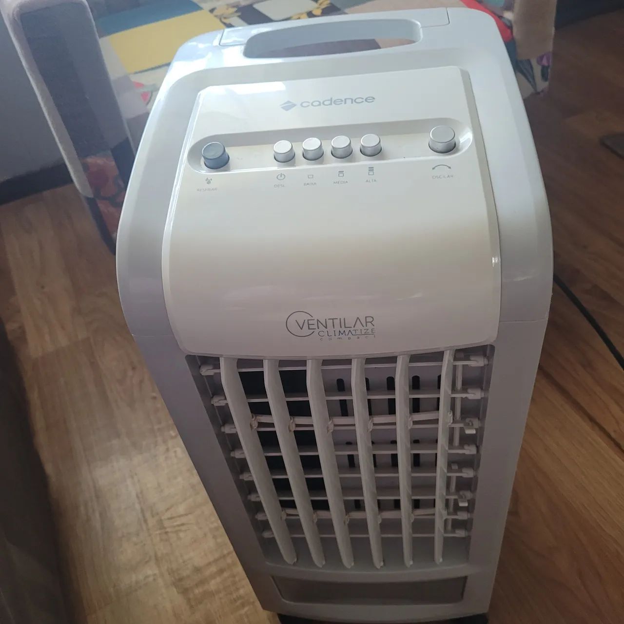 Climatizador  - Foto 2