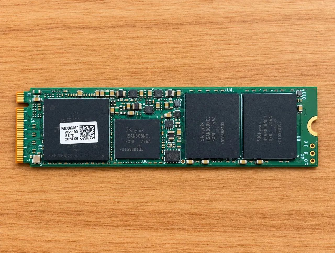 NVME LITEON S980 256GB