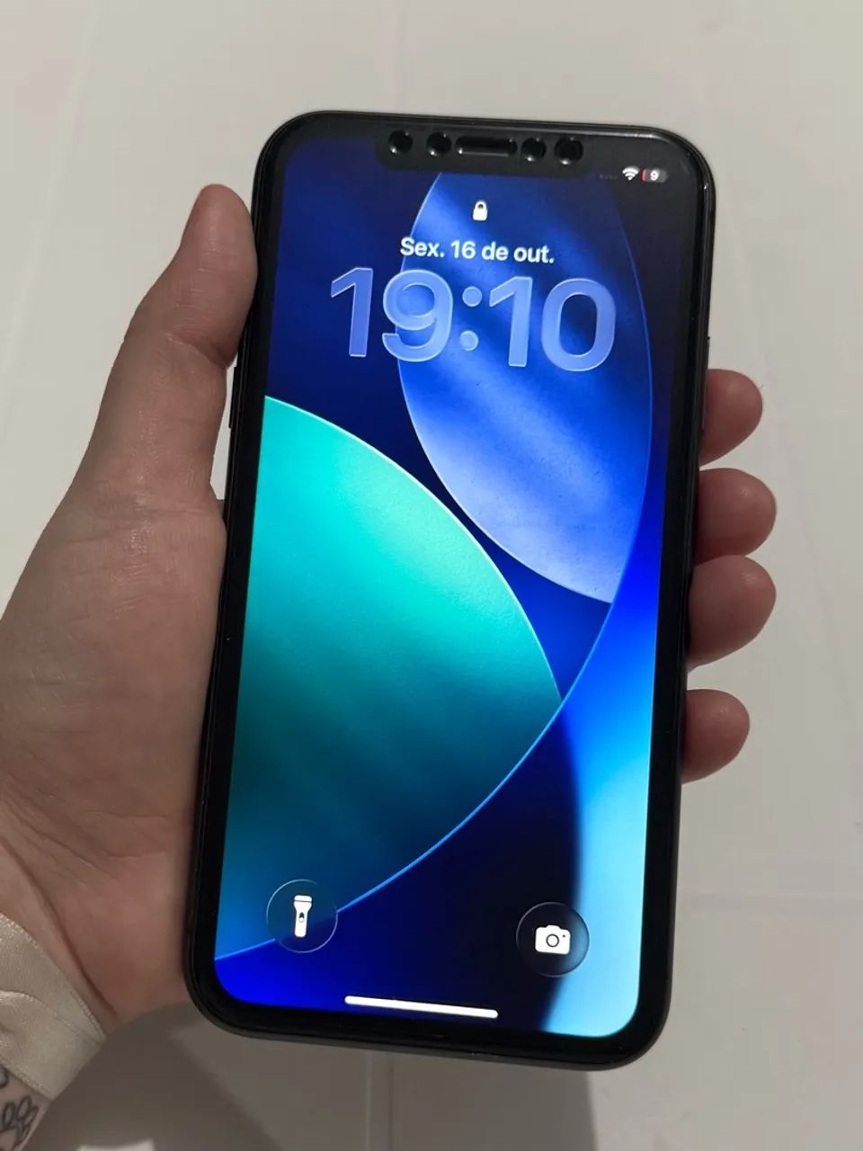iPhone 11 128gb