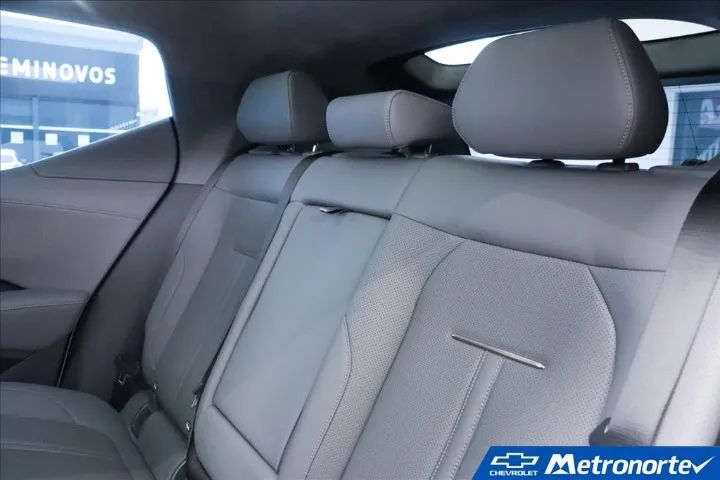 Zeekr X PREMIUM Premium (elétrico), foto 14 de 14