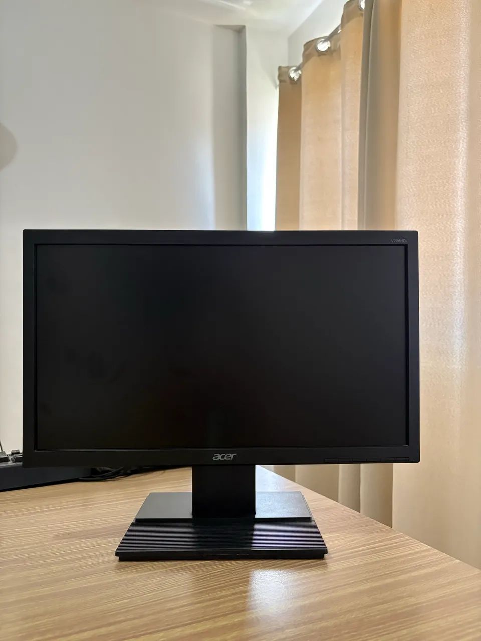 Monitor Acer 21 Polegadas