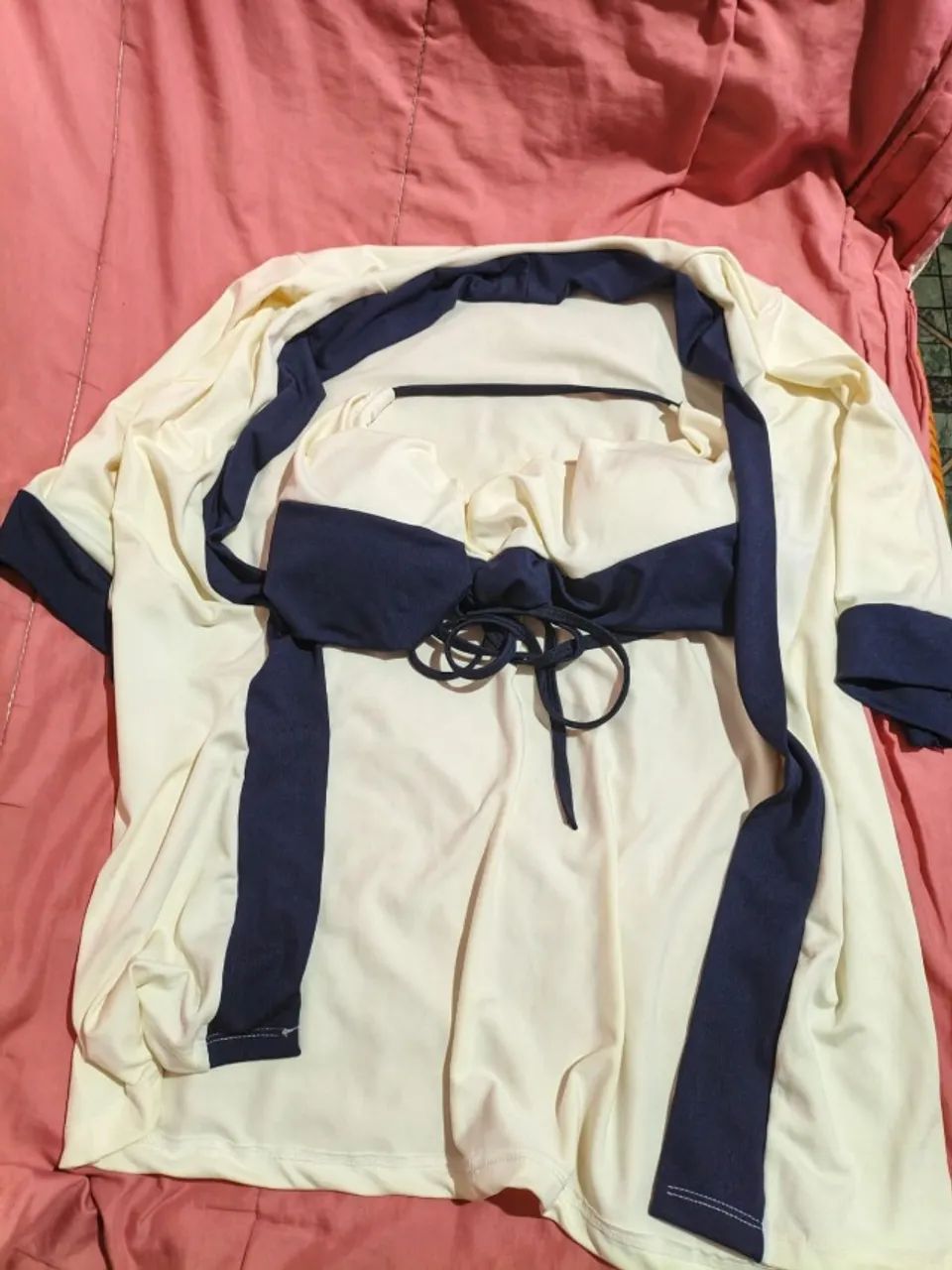 Conjunto Feminino