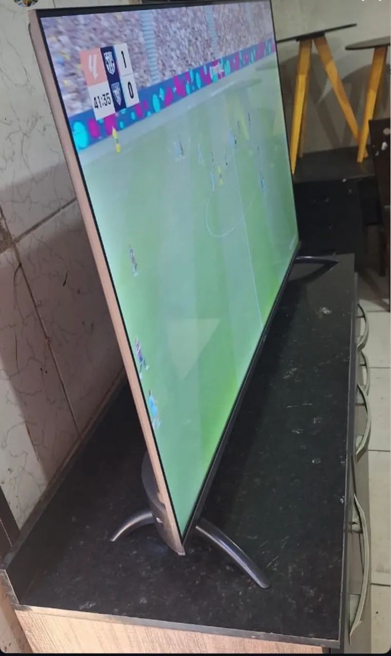 TV 50 POLEGADAS PHILCO SMART - Foto 2