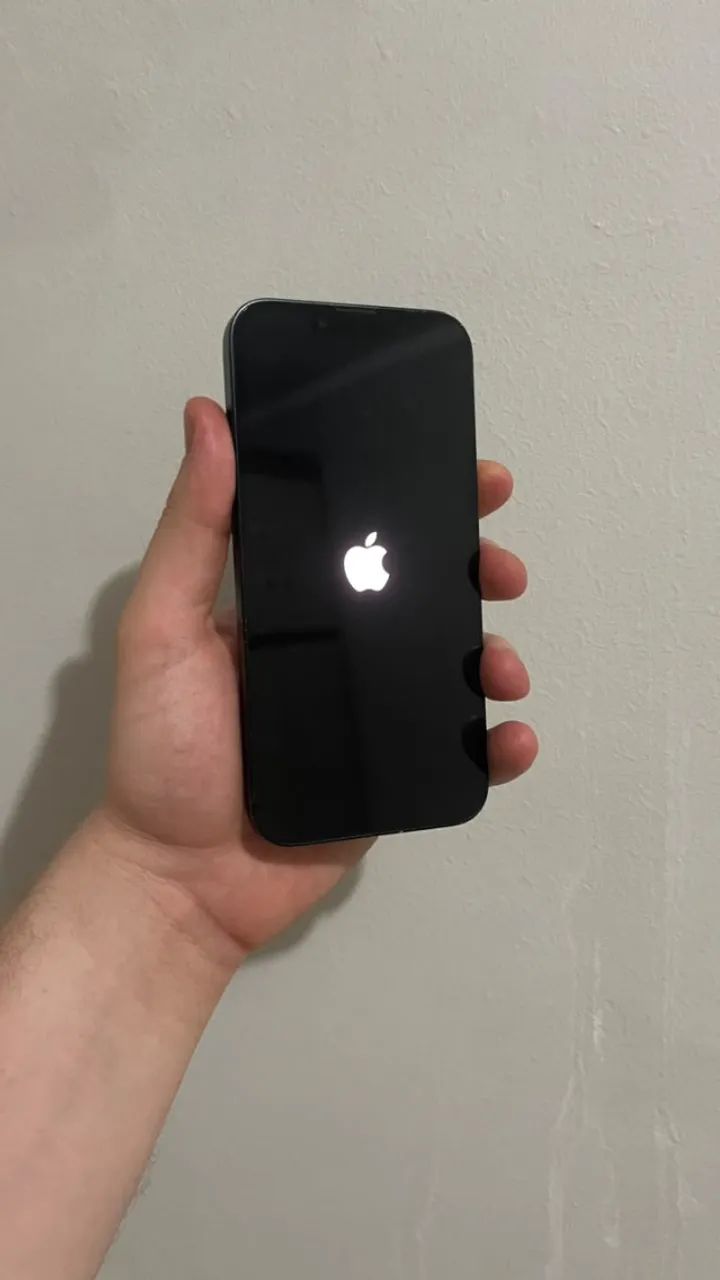 iPhone 14 Midnight - 128Gb & Todo original - Foto 2