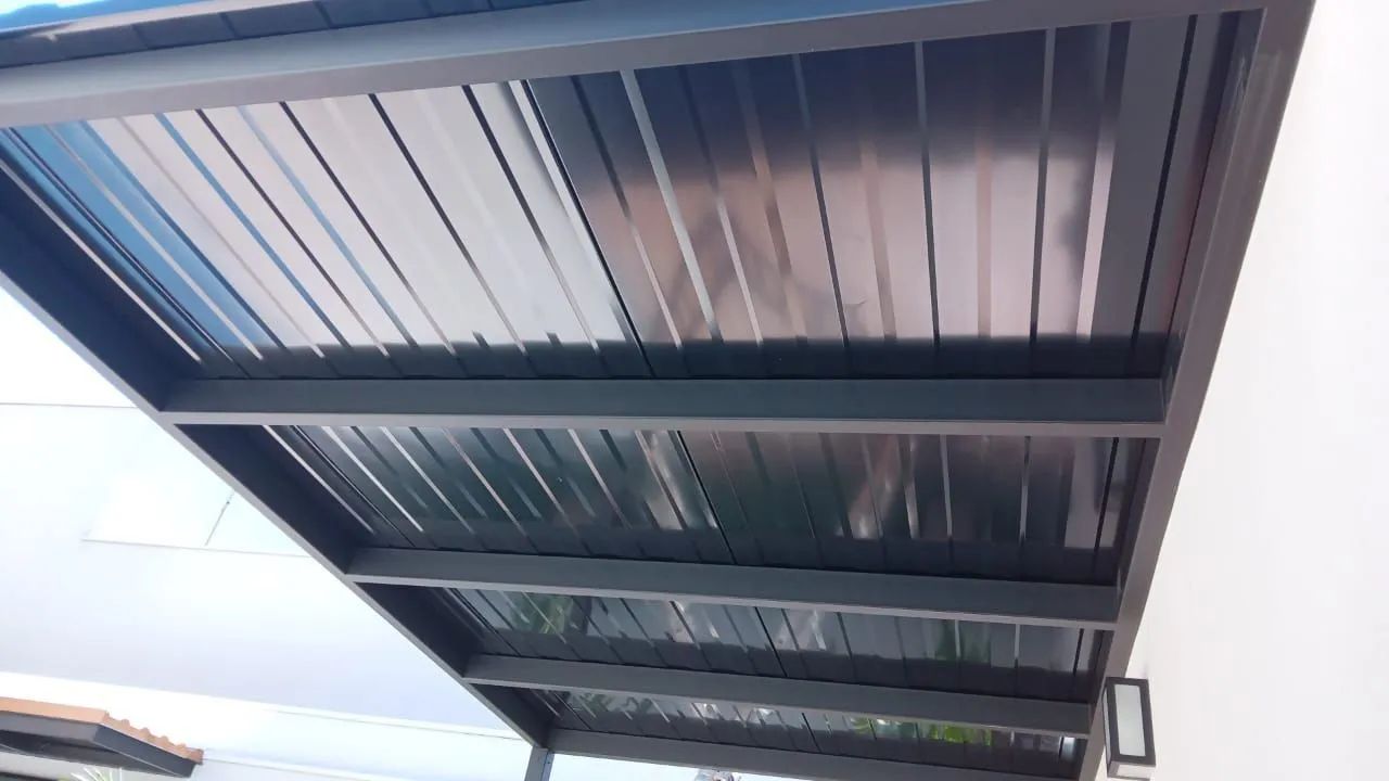 Serviços de serralheria em geral  - Foto 5