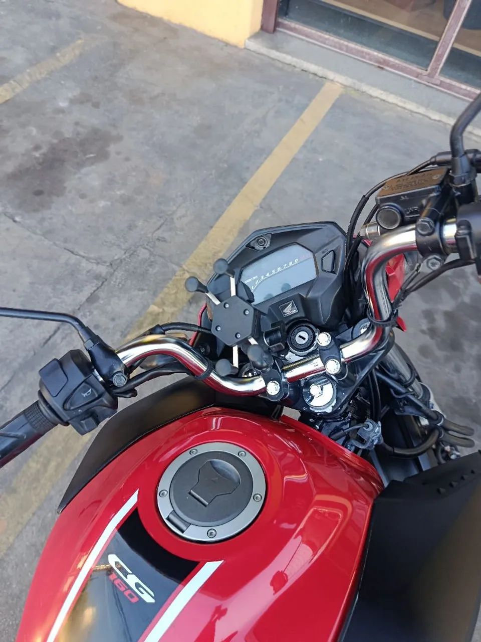 Titan 160 cilindradas  - Foto 4