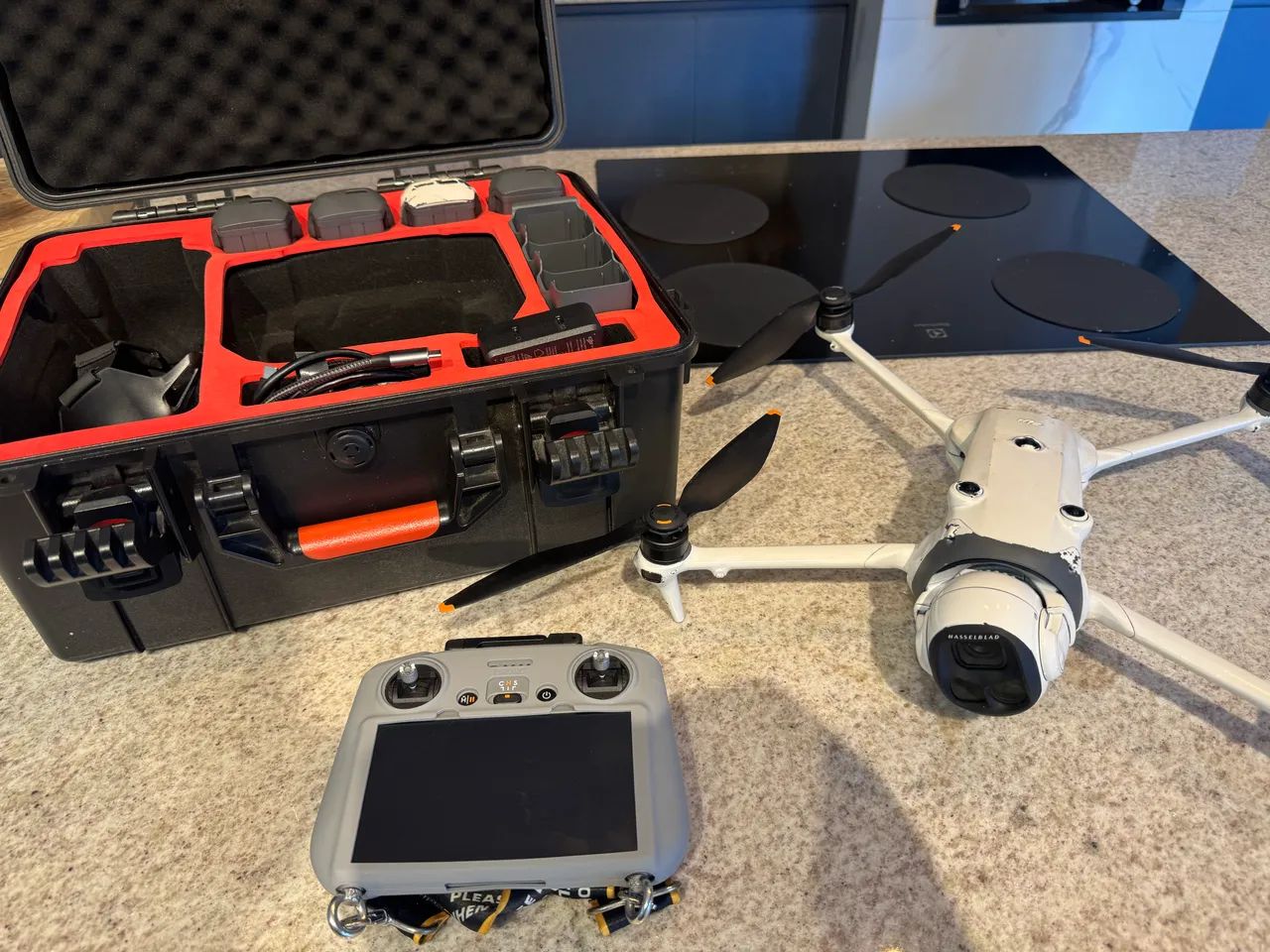 Dji MAVIC 4 pro  - Foto 4