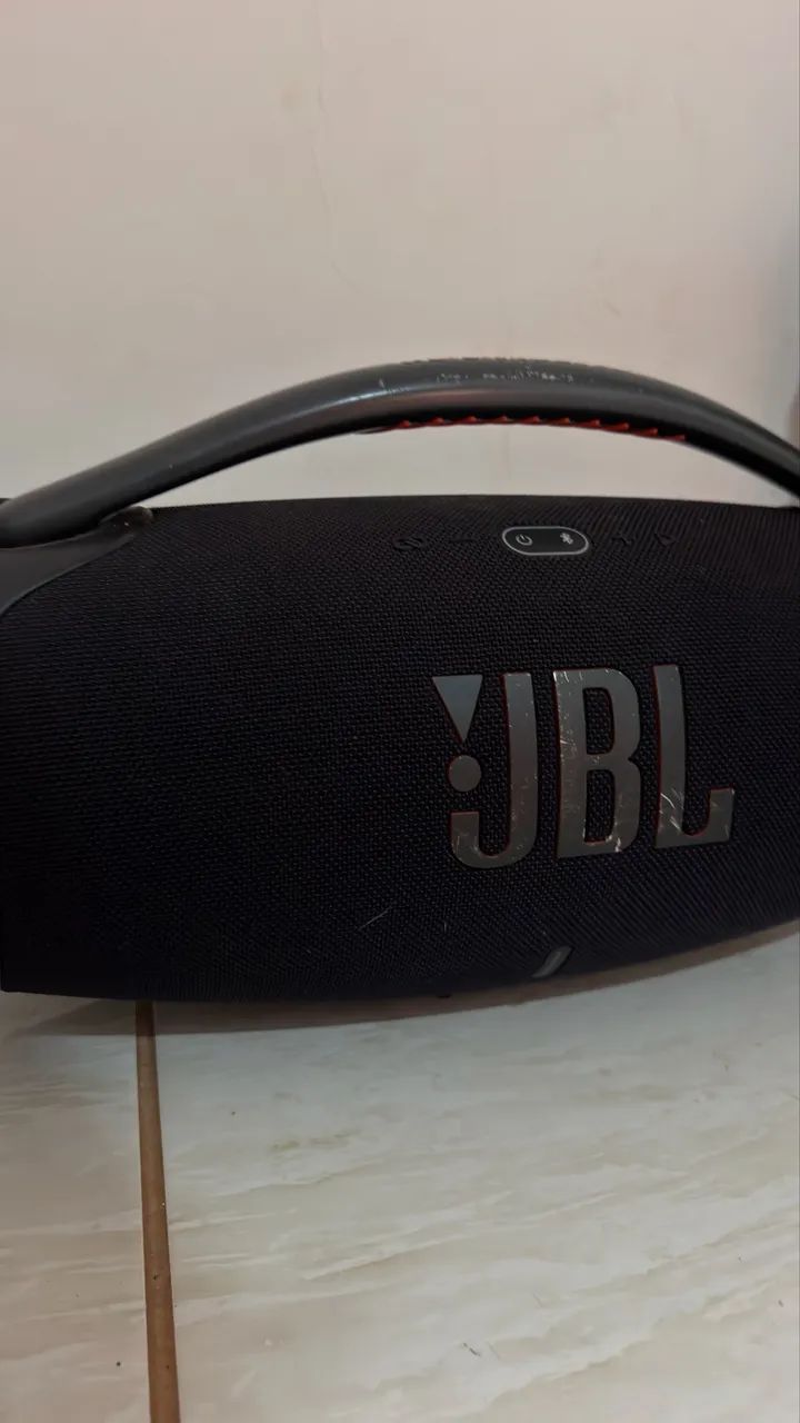 Jbl bombox 3 