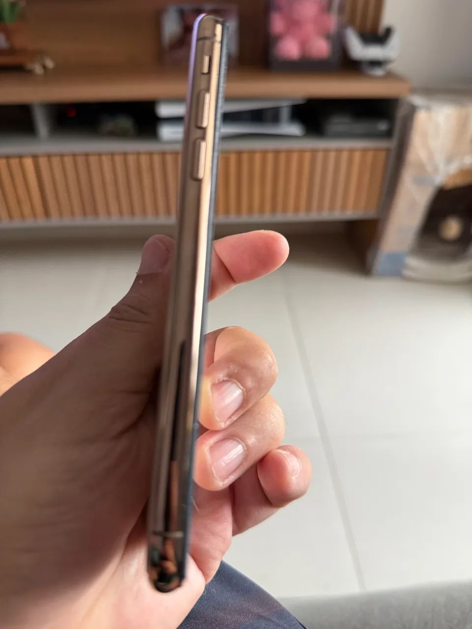 iPhone XS