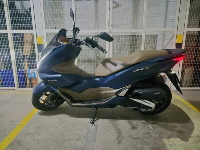 PCX 160