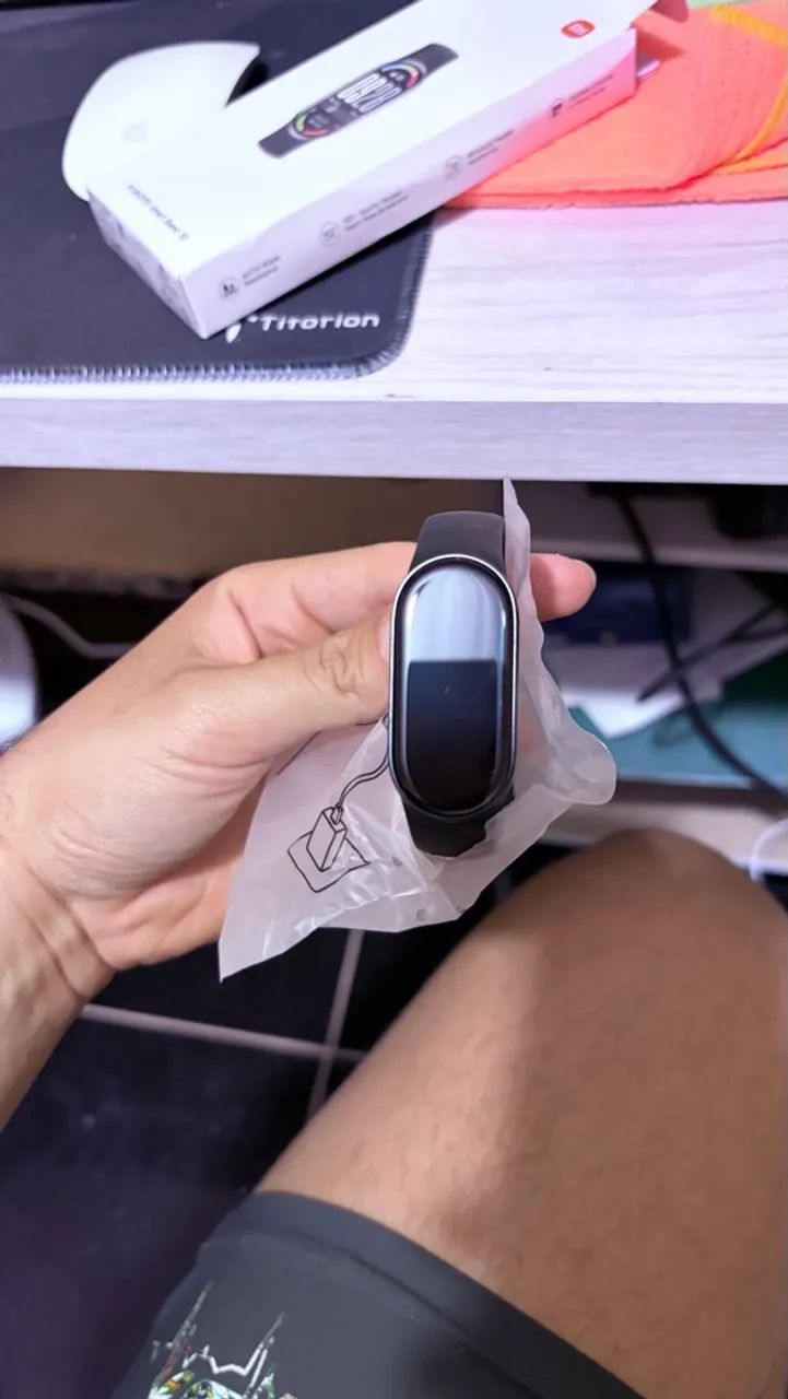 Miband 10 - Foto 3